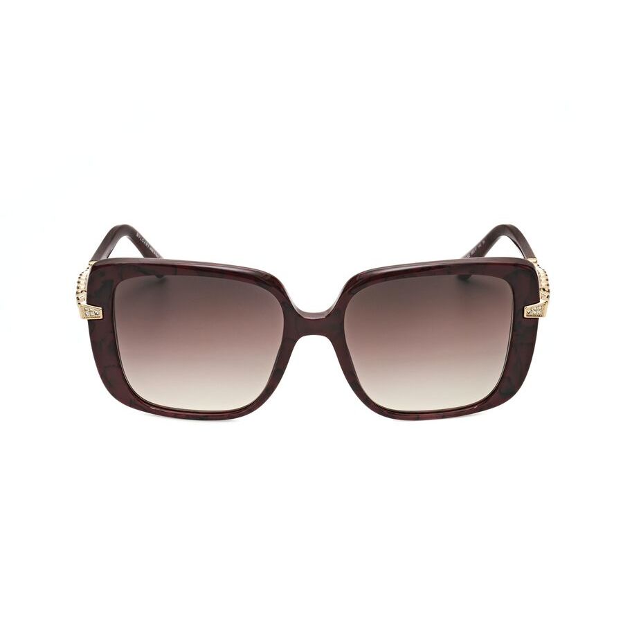 bvlgari ladies purple rectangular sunglasses 0bv8237b 5500e2 2 bvlgari ladies purple rectangular sunglasses 0bv8237b 5500e2 2