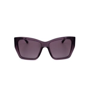 Витрина bvlgari ladies purple square sunglasses 0bv8260 504/t5 3
