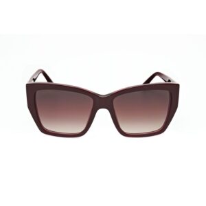 Витрина bvlgari ladies red square sunglasses 0bv8260 504/t5 2