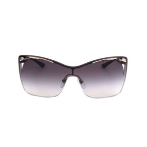 bvlgari ladies rose gold tone cat eye sunglasses 0bv6138 20148g 2
