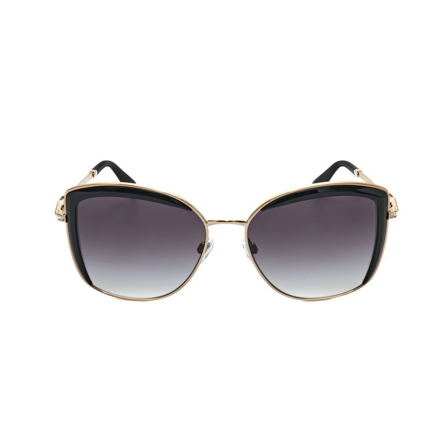 bvlgari ladies rose gold tone geometric sunglasses 0bv6128b 20148g 2 bvlgari ladies rose gold tone geometric sunglasses 0bv6128b 20148g 2