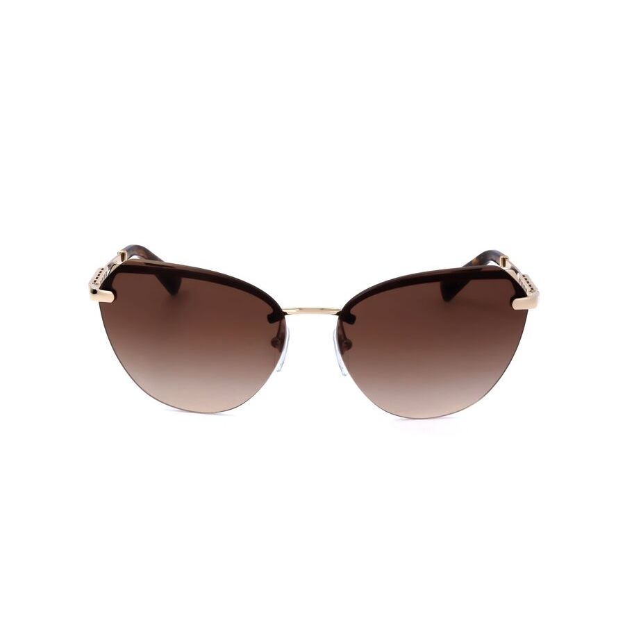bvlgari ladies rose gold tone pilot sunglasses 0bv6129kb 2041t5 bvlgari ladies rose gold tone pilot sunglasses 0bv6129kb 2041t5