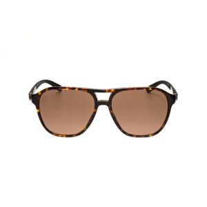 bvlgari men's black aviator sunglasses 0bv7034 504/73 2