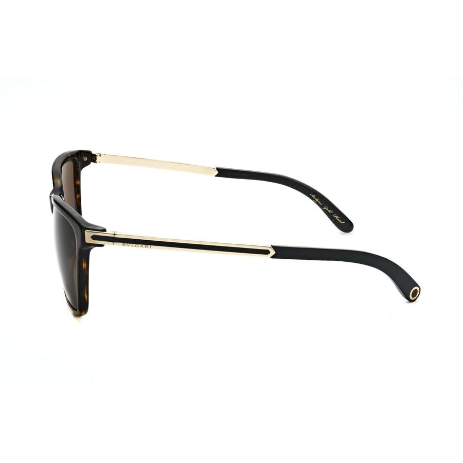 bvlgari men's black rectangular sunglasses 0bv7037k 5313w1 1 bvlgari men's black rectangular sunglasses 0bv7037k 5313w1 1