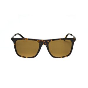 Home bvlgari men's black rectangular sunglasses 0bv7039 823/r8 2