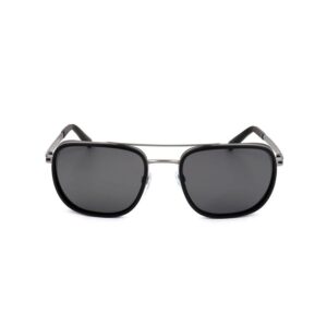 bvlgari men's black round sunglasses 0bv5053 195/48