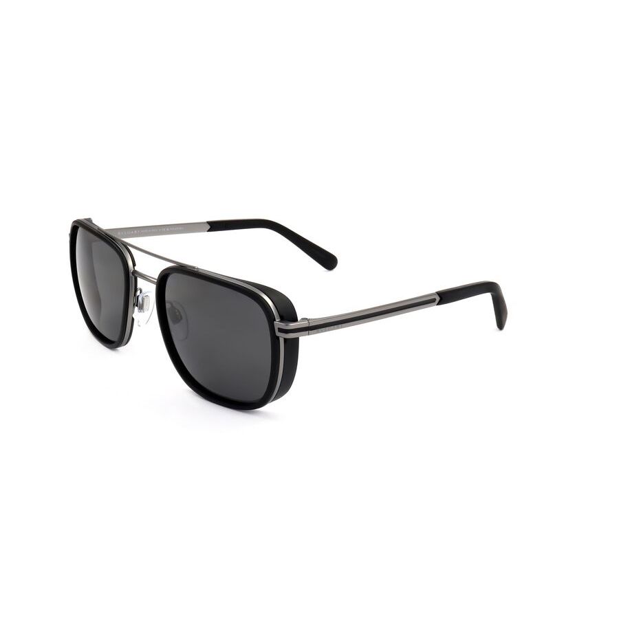 bvlgari men's black round sunglasses 0bv5053 195/48 bvlgari men's black round sunglasses 0bv5053 195/48