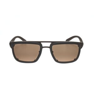 bvlgari men's black round sunglasses 0bv5057 020/73 2