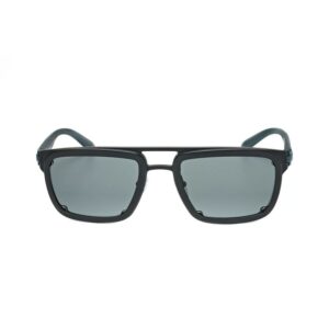 bvlgari men's blue round sunglasses 0bv5057 020/73 1