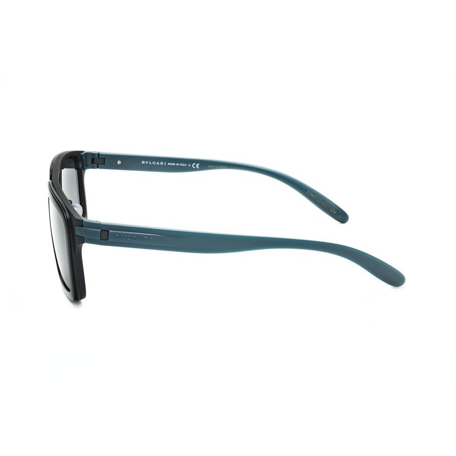 bvlgari men's blue round sunglasses 0bv5057 020/73 1 bvlgari men's blue round sunglasses 0bv5057 020/73 1