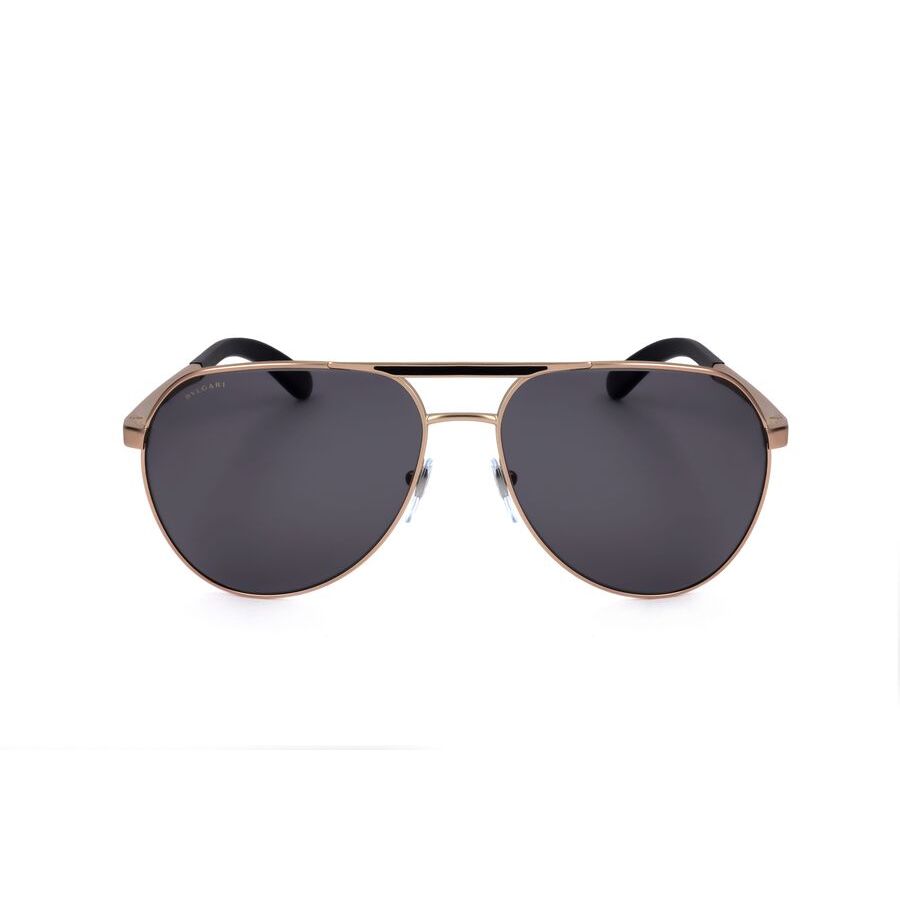 bvlgari men's gold tone round sunglasses 0bv5055k 200781 1 bvlgari men's gold tone round sunglasses 0bv5055k 200781 1