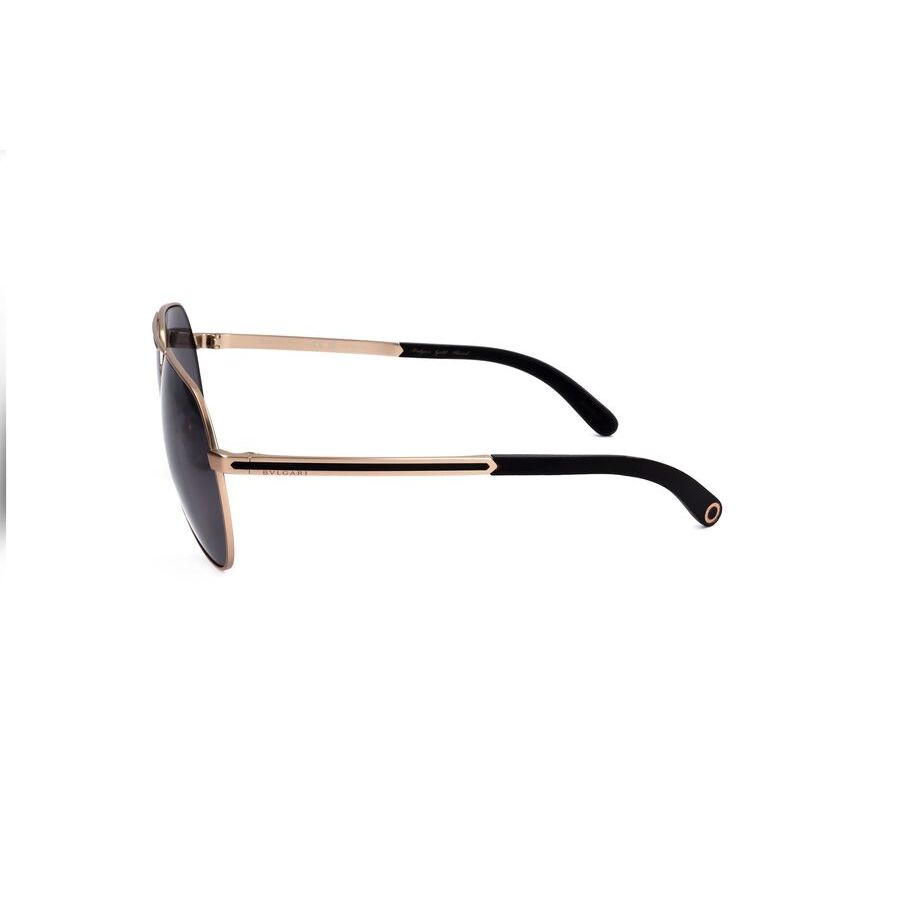 bvlgari men's gold tone round sunglasses 0bv5055k 200781 1 bvlgari men's gold tone round sunglasses 0bv5055k 200781 1