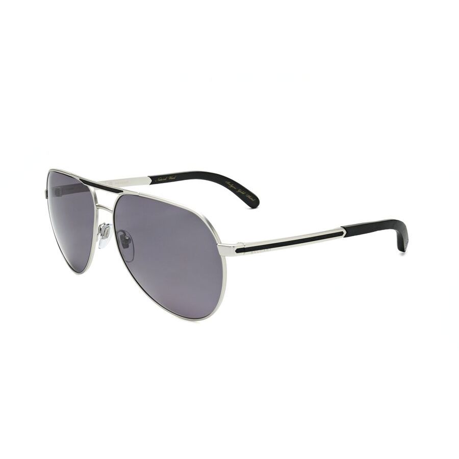 bvlgari men's silver tone round sunglasses 0bv5055k 200781 2 bvlgari men's silver tone round sunglasses 0bv5055k 200781 2