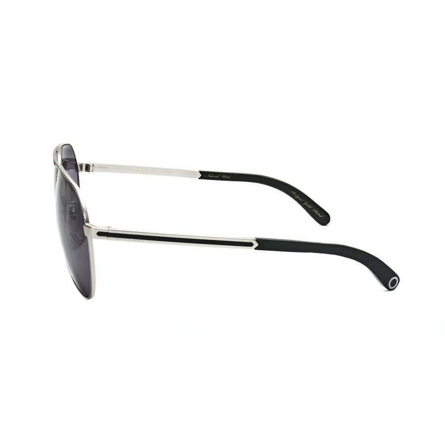 bvlgari men's silver tone round sunglasses 0bv5055k 200781 2 bvlgari men's silver tone round sunglasses 0bv5055k 200781 2