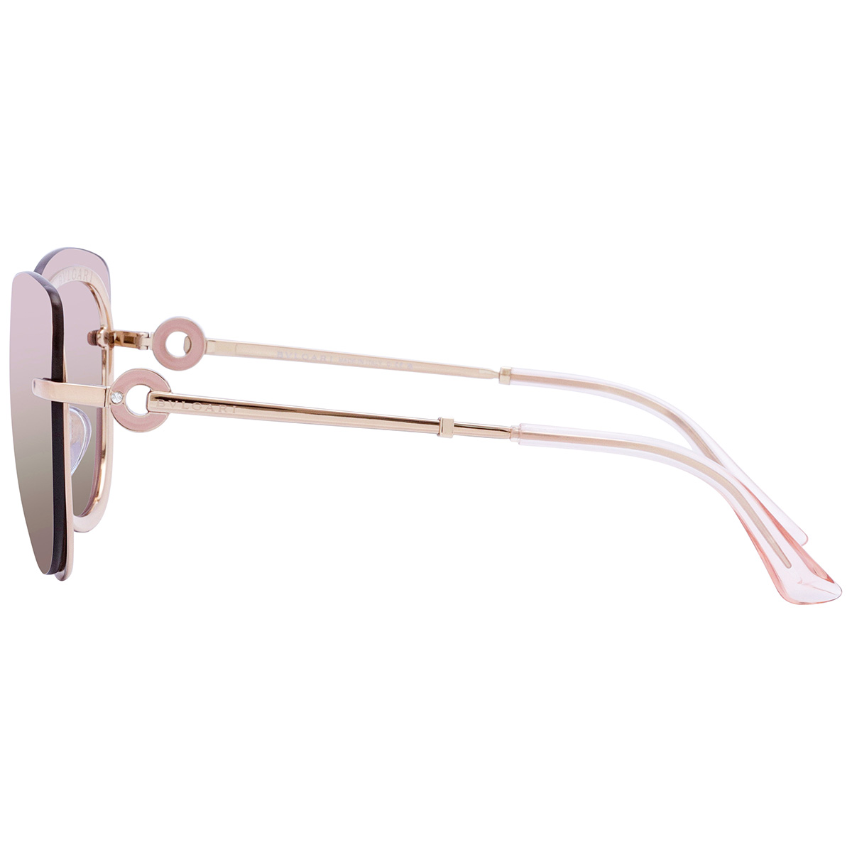 bvlgari pink gradient gray butterfly ladies sunglasses bv6182b20143b60 bvlgari pink gradient gray butterfly ladies sunglasses bv6182b20143b60