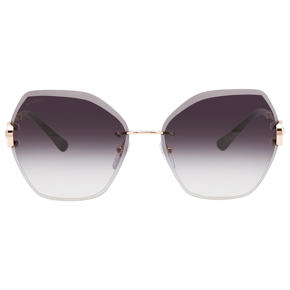 bvlgari serpenti grey gradient butterfly ladies sunglasses bv6105b 20148g 62 bvlgari serpenti grey gradient butterfly ladies sunglasses bv6105b 20148g 62