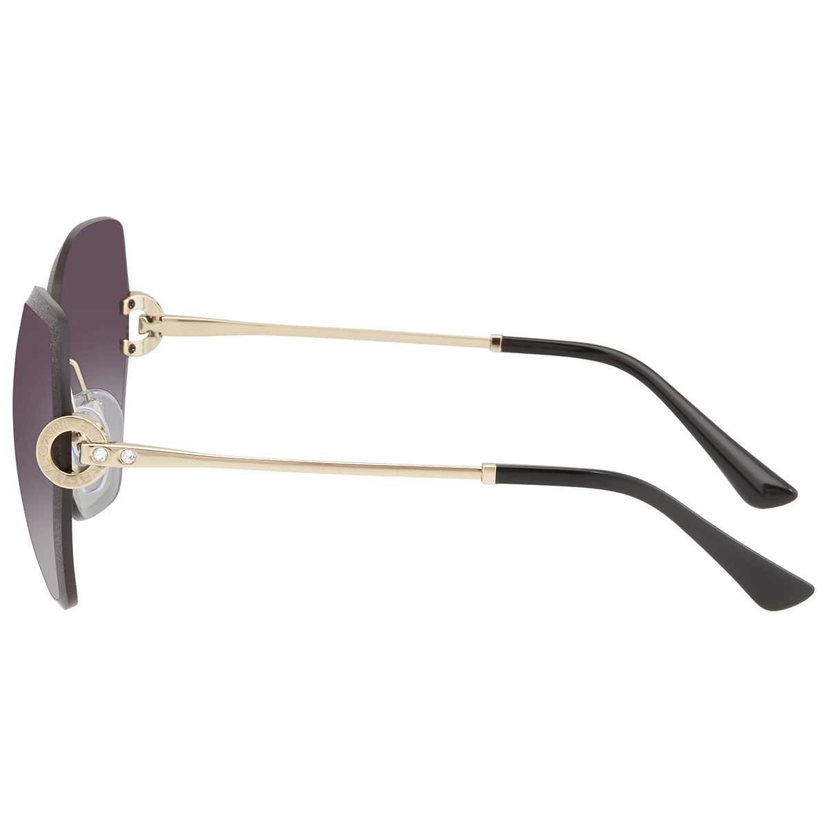 bvlgari serpenti grey gradient butterfly ladies sunglasses bv6105b 20148g 62 bvlgari serpenti grey gradient butterfly ladies sunglasses bv6105b 20148g 62