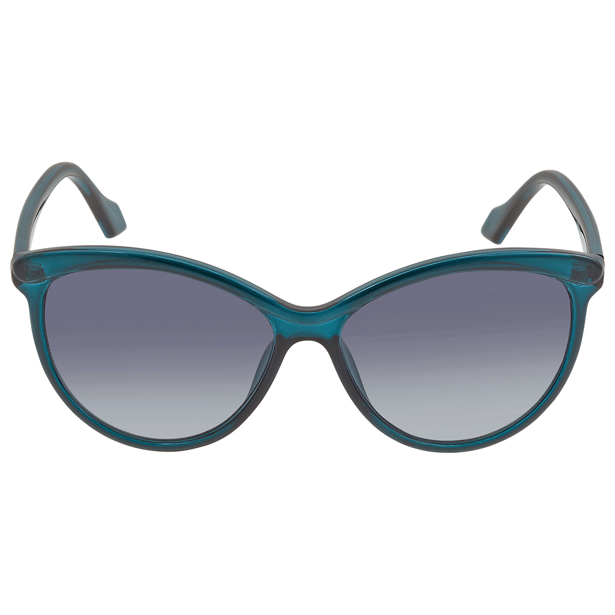 calvin klein blue gradient cat eye ladies sunglasses ck19534s 430 58 calvin klein blue gradient cat eye ladies sunglasses ck19534s 430 58
