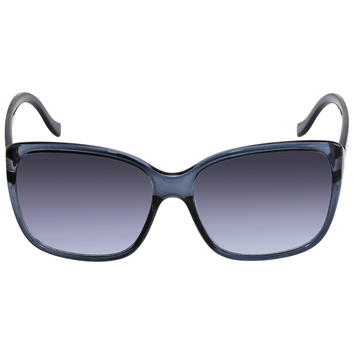 calvin klein blue gradient oversized ladies sunglasses ck20518s 410 60 calvin klein blue gradient oversized ladies sunglasses ck20518s 410 60