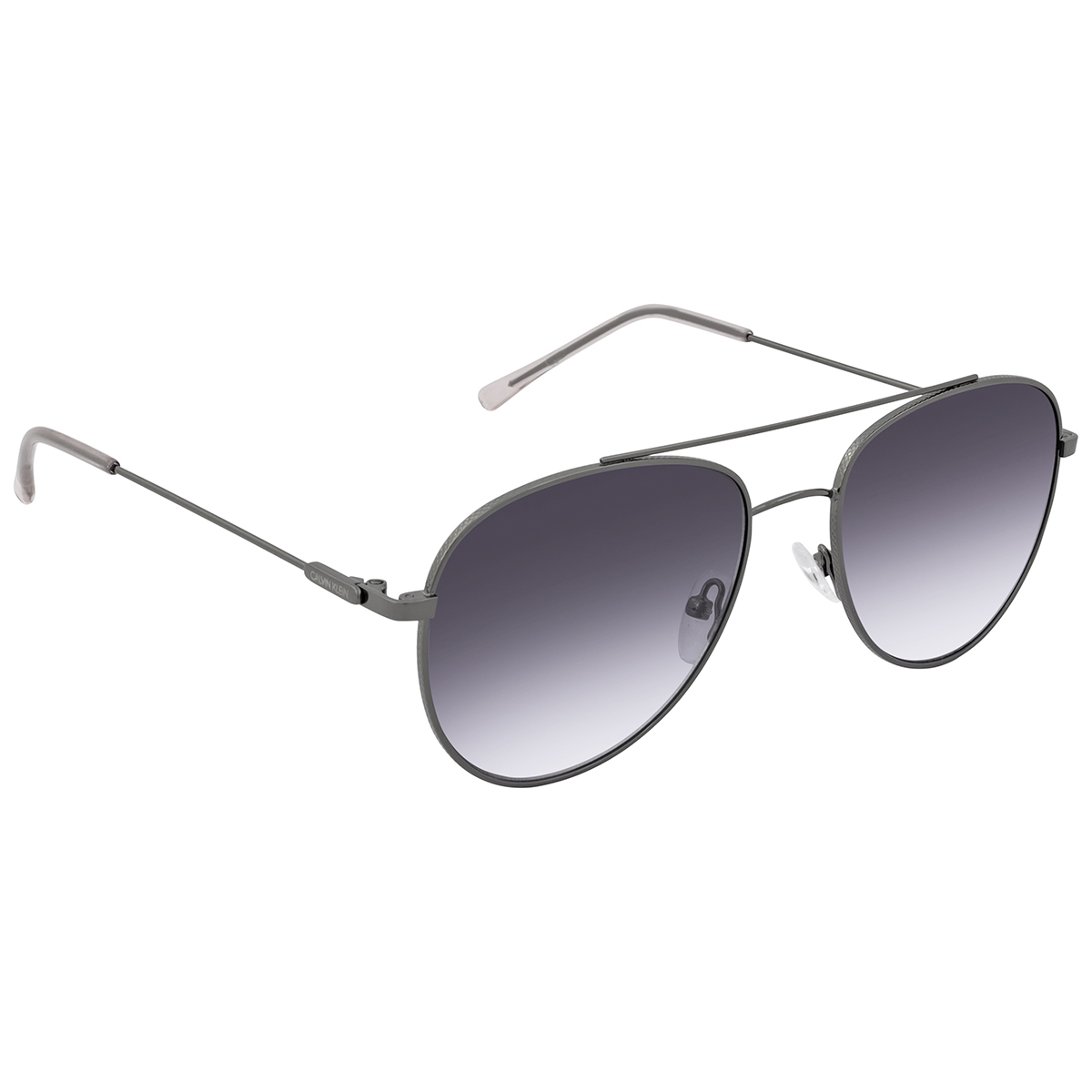 calvin klein blue gradient pilot ladies sunglasses ck20120s 008 55 calvin klein blue gradient pilot ladies sunglasses ck20120s 008 55