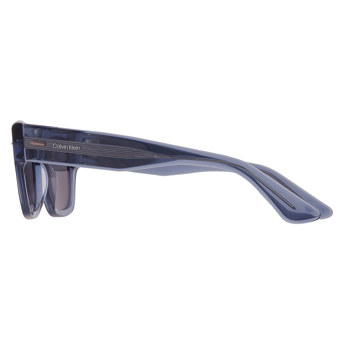 calvin klein blue rectangular men's sunglasses ck23509s 438 51 calvin klein blue rectangular men's sunglasses ck23509s 438 51