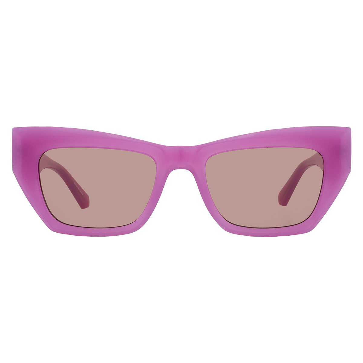 calvin klein brown cat eye ladies sunglasses ckj23641s 540 50 calvin klein brown cat eye ladies sunglasses ckj23641s 540 50