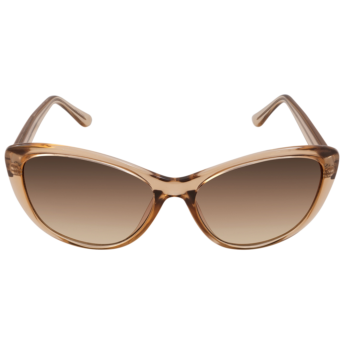 calvin klein brown gradient butterfly ladies sunglasses ck19560s 270 57 calvin klein brown gradient butterfly ladies sunglasses ck19560s 270 57