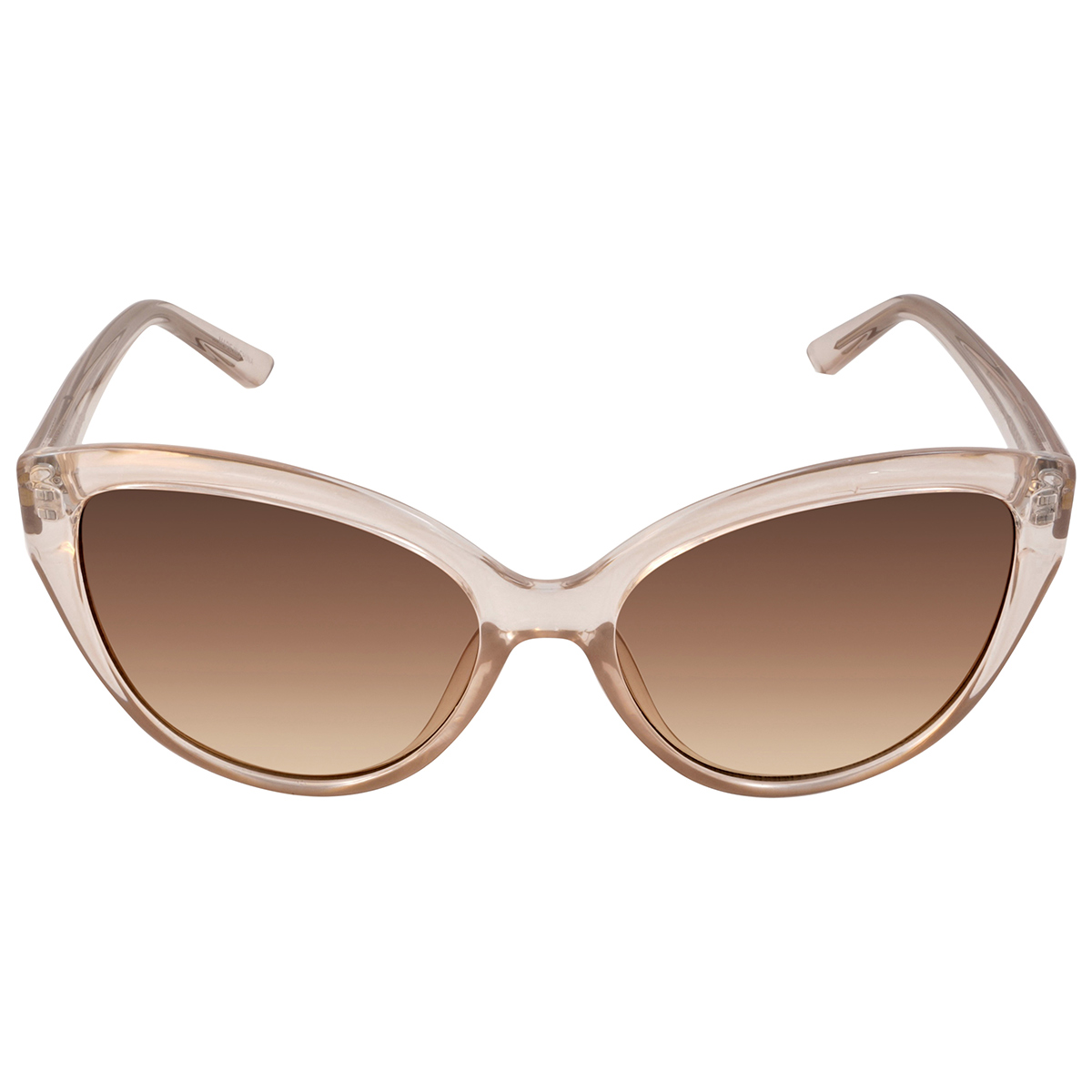 calvin klein brown gradient cat eye ladies sunglasses ck19536s 270 55 calvin klein brown gradient cat eye ladies sunglasses ck19536s 270 55