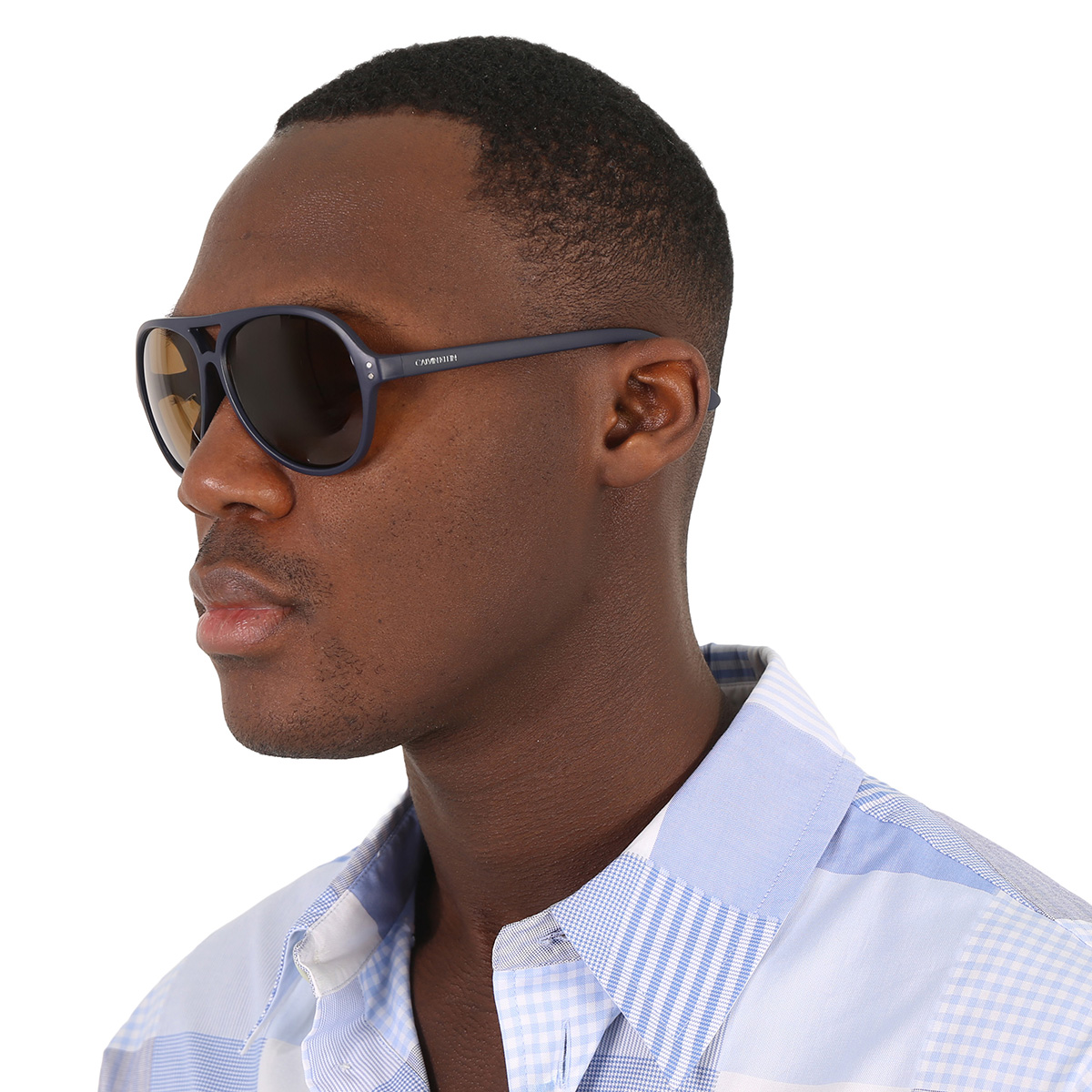 calvin klein brown pilot men's sunglasses ck19532s 410 58 calvin klein brown pilot men's sunglasses ck19532s 410 58