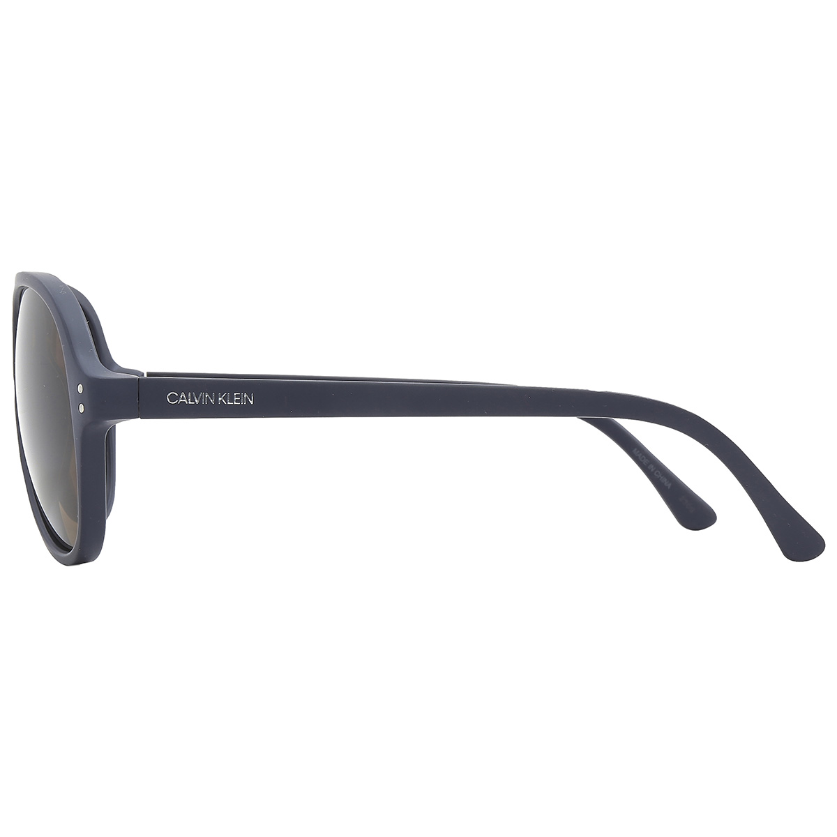 calvin klein brown pilot men's sunglasses ck19532s 410 58 calvin klein brown pilot men's sunglasses ck19532s 410 58