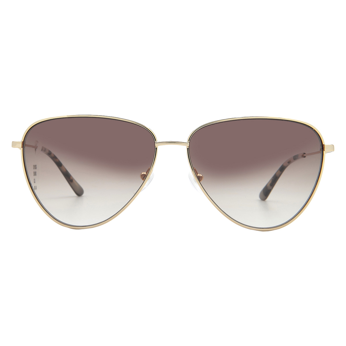 calvin klein brown pink gradient cat eye ladies sunglasses ck19103sg 717 58 calvin klein brown pink gradient cat eye ladies sunglasses ck19103sg 717 58