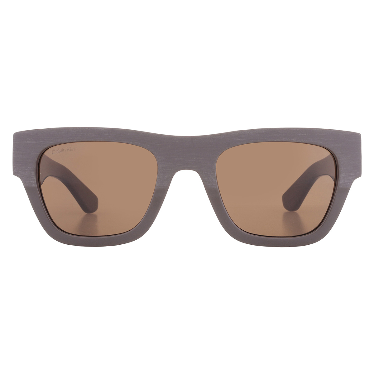 calvin klein brown square men's sunglasses ck24510s 260 51 calvin klein brown square men's sunglasses ck24510s 260 51