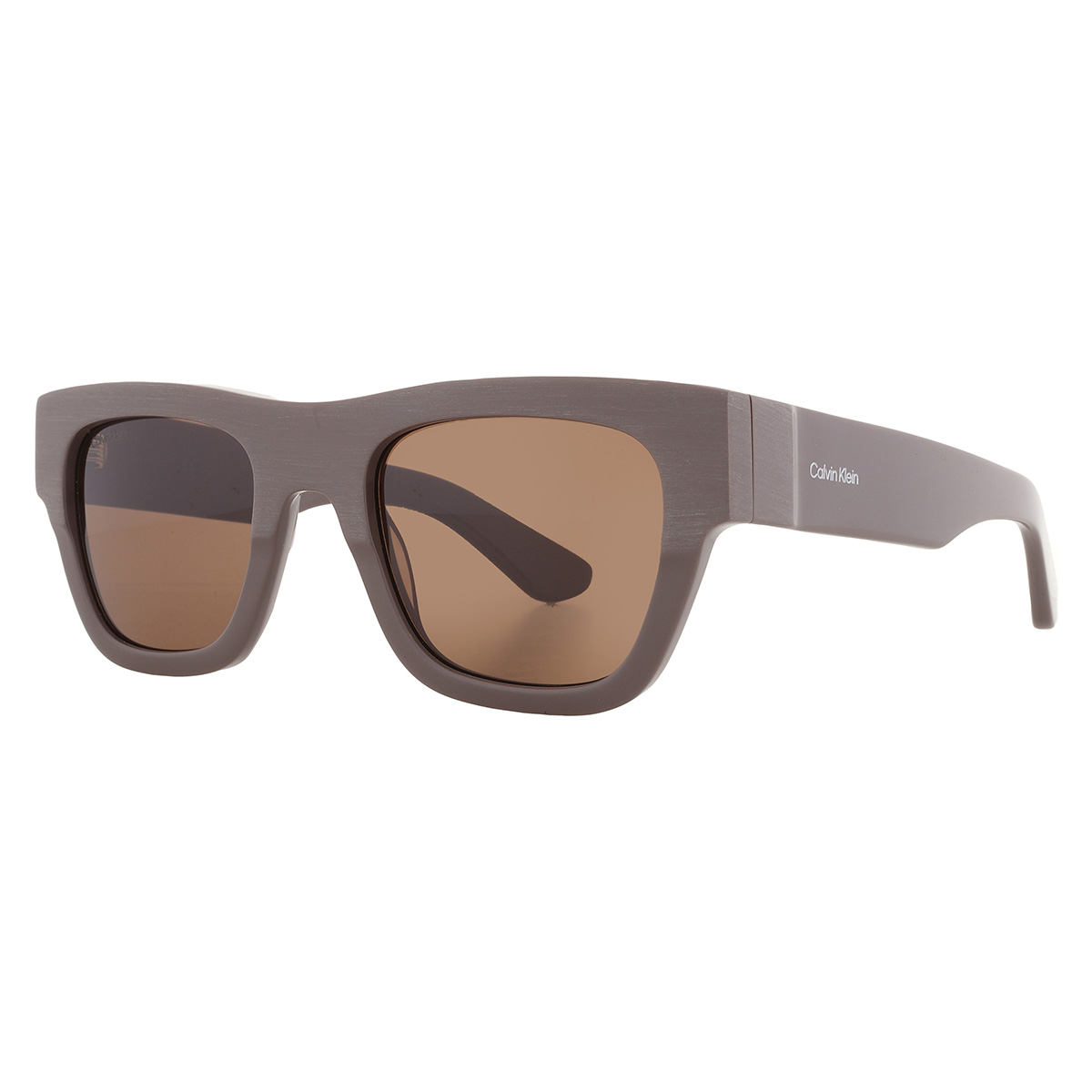 calvin klein brown square men's sunglasses ck24510s 260 51 calvin klein brown square men's sunglasses ck24510s 260 51