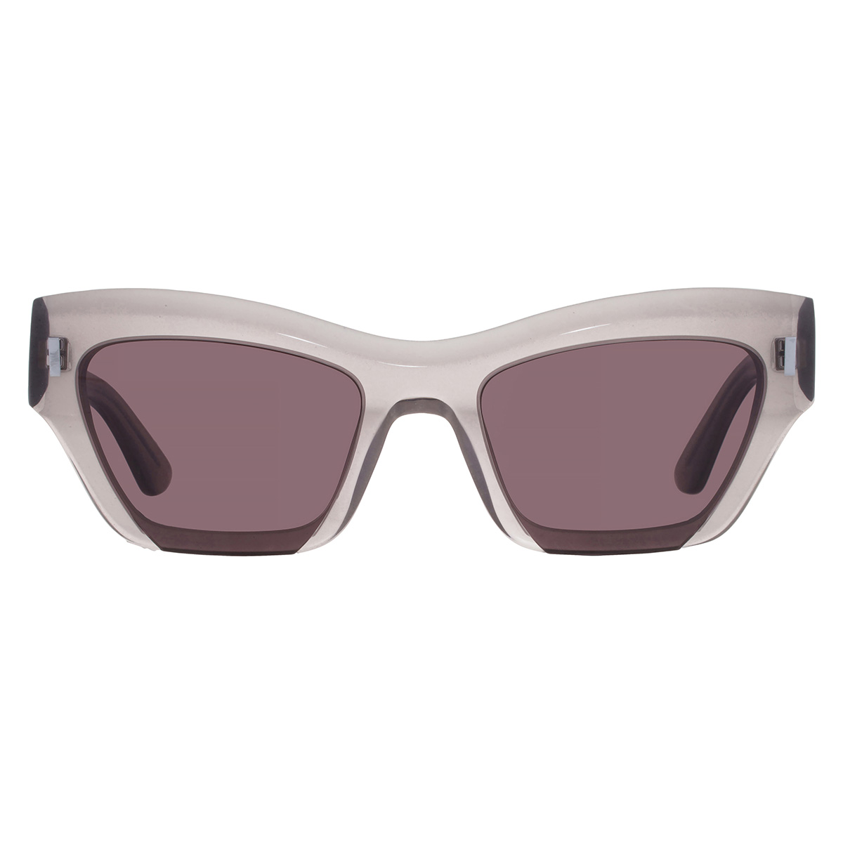 calvin klein burgundy butterfly ladies sunglasses ck24531s 601 53 calvin klein burgundy butterfly ladies sunglasses ck24531s 601 53