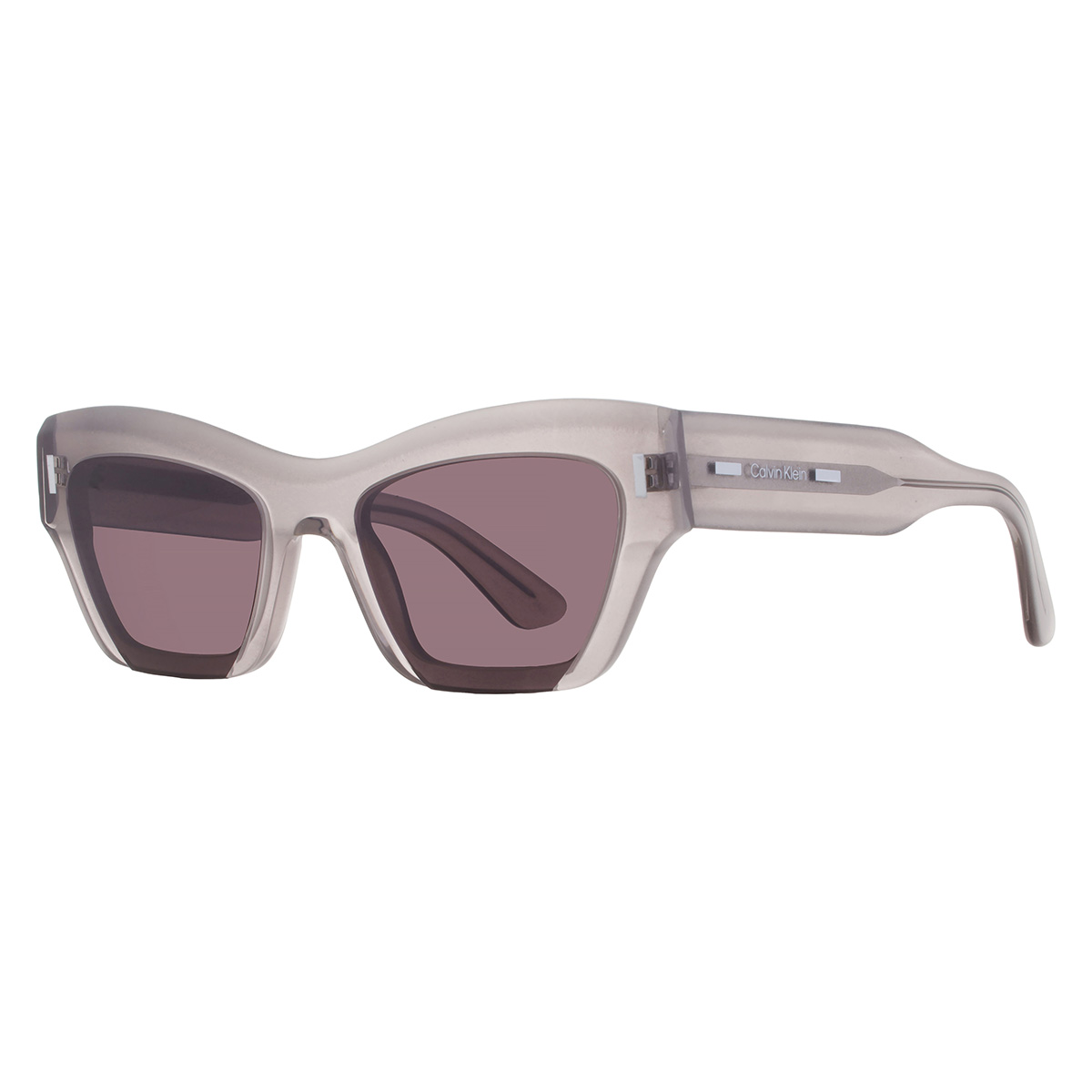 calvin klein burgundy butterfly ladies sunglasses ck24531s 601 53 calvin klein burgundy butterfly ladies sunglasses ck24531s 601 53