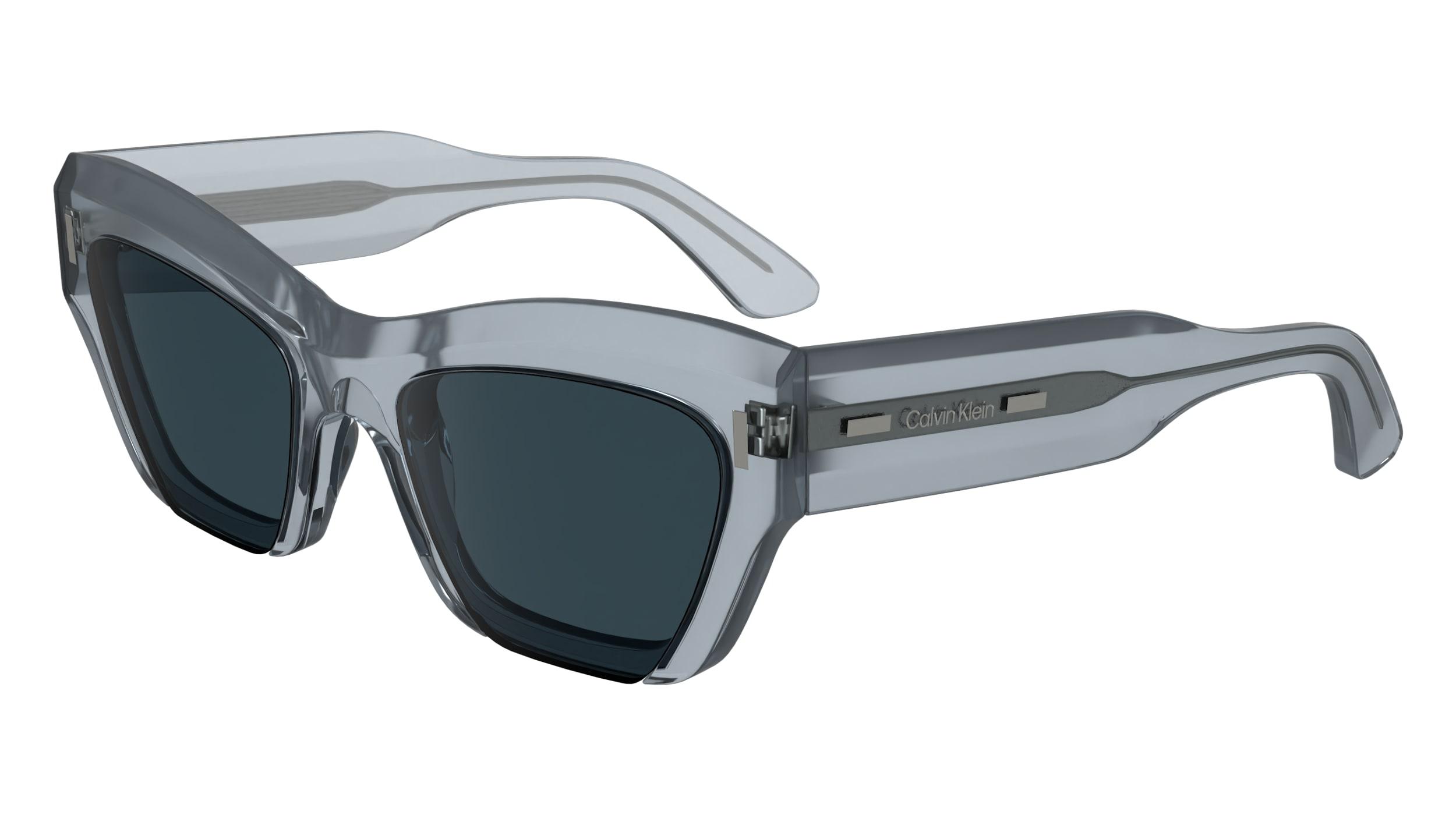 calvin klein dark blue butterfly ladies sunglasses ck24531s 412 53 calvin klein dark blue butterfly ladies sunglasses ck24531s 412 53