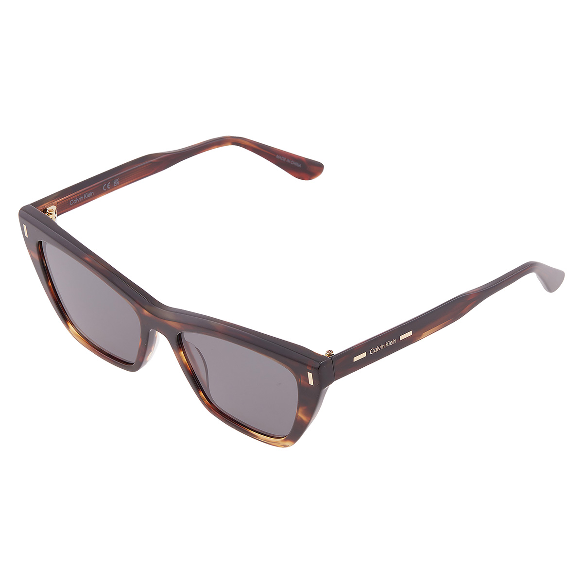 calvin klein dark green butterfly ladies sunglasses ck24505s 220 55 calvin klein dark green butterfly ladies sunglasses ck24505s 220 55