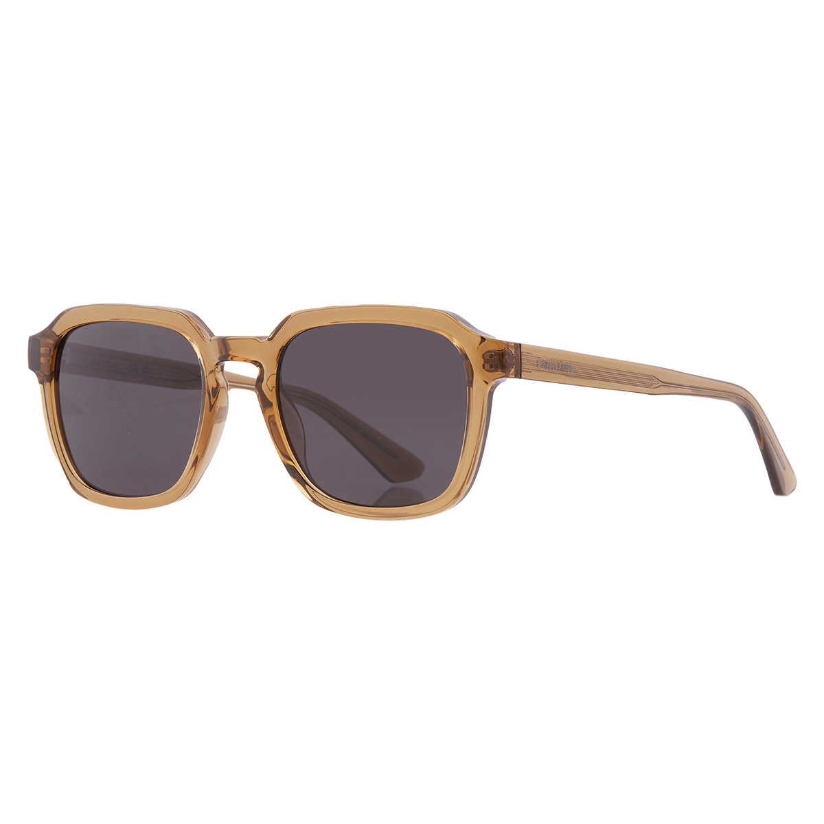 calvin klein dark grey square men's sunglasses ck23533s 208 53 calvin klein dark grey square men's sunglasses ck23533s 208 53