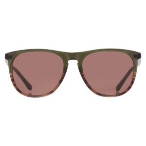 Home calvin klein green oval men's sunglasses ck24508s 303 55