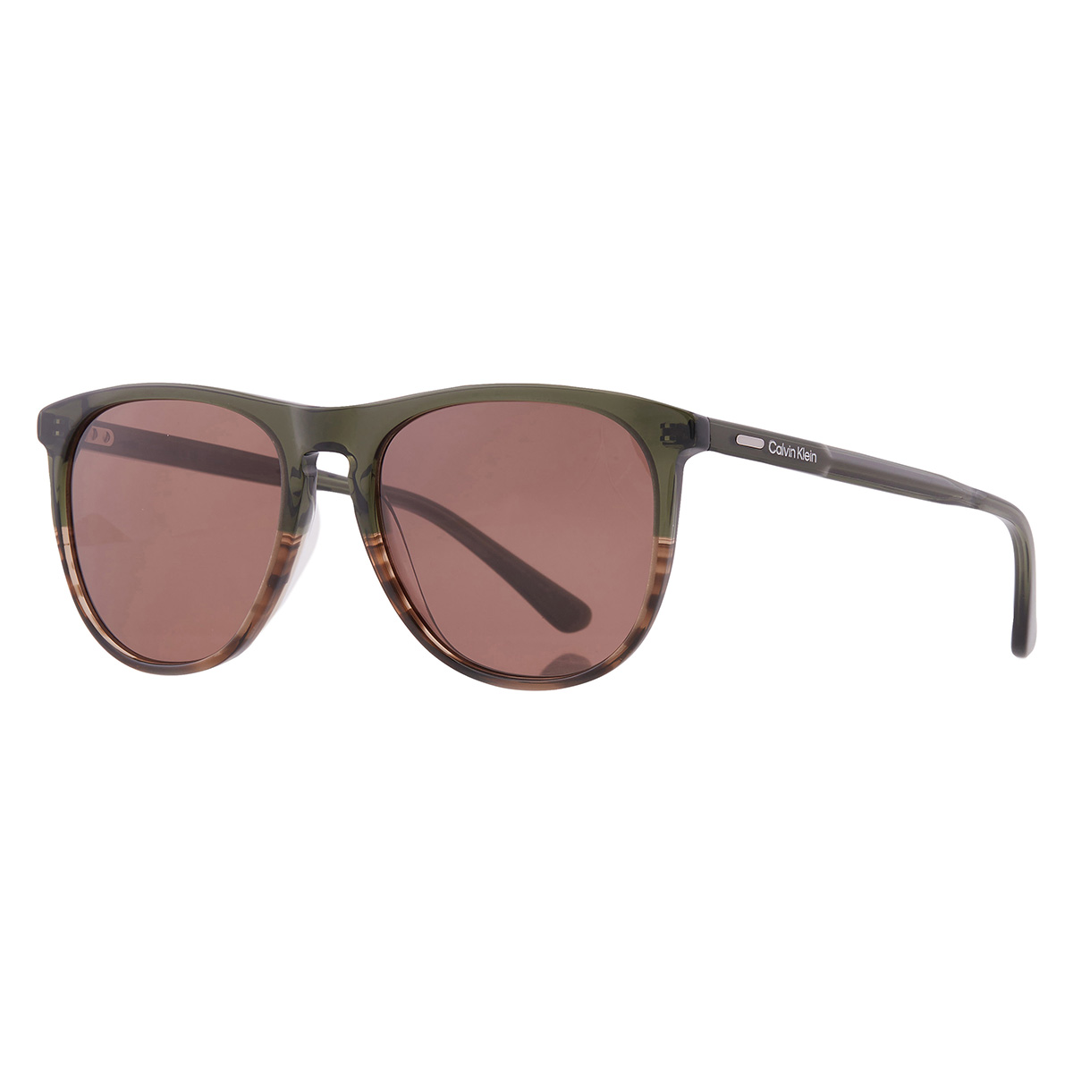 calvin klein green oval men's sunglasses ck24508s 303 55 calvin klein green oval men's sunglasses ck24508s 303 55