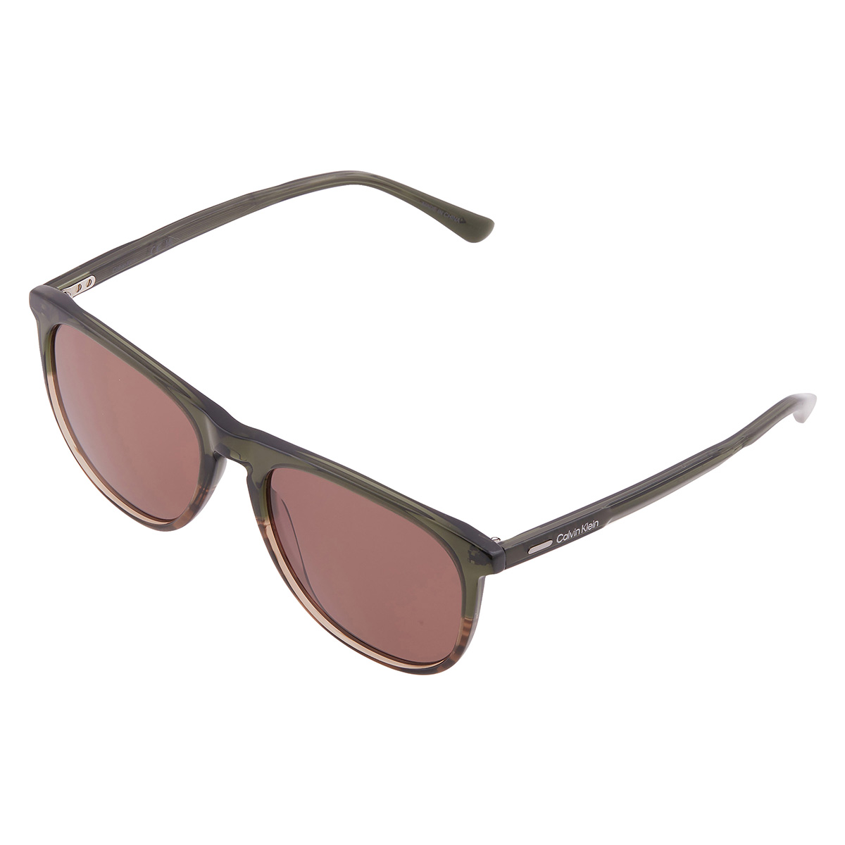 calvin klein green oval men's sunglasses ck24508s 303 55 calvin klein green oval men's sunglasses ck24508s 303 55