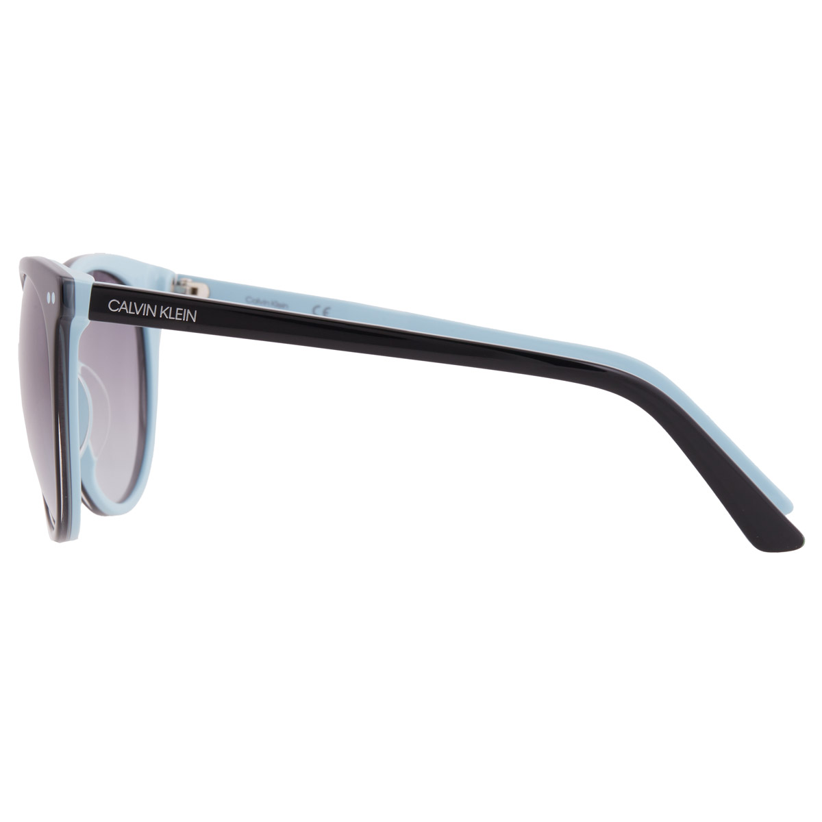 calvin klein grey gradient oval ladies sunglasses ck18509sg 004 55 calvin klein grey gradient oval ladies sunglasses ck18509sg 004 55