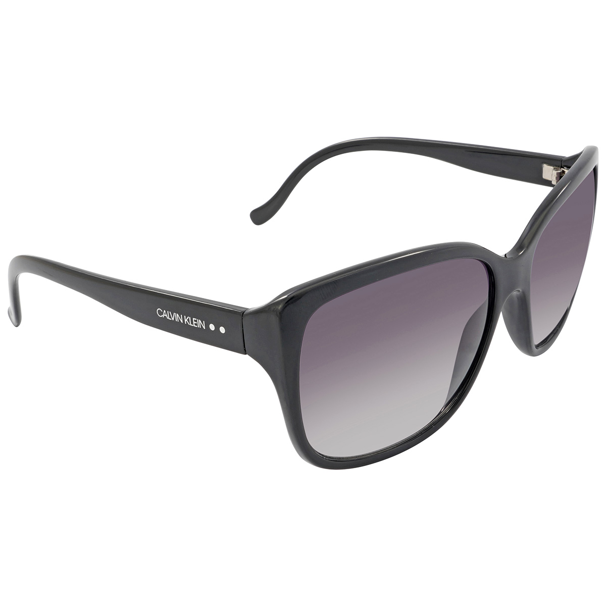 calvin klein grey gradient square ladies sunglasses ck20518s 001 60 calvin klein grey gradient square ladies sunglasses ck20518s 001 60