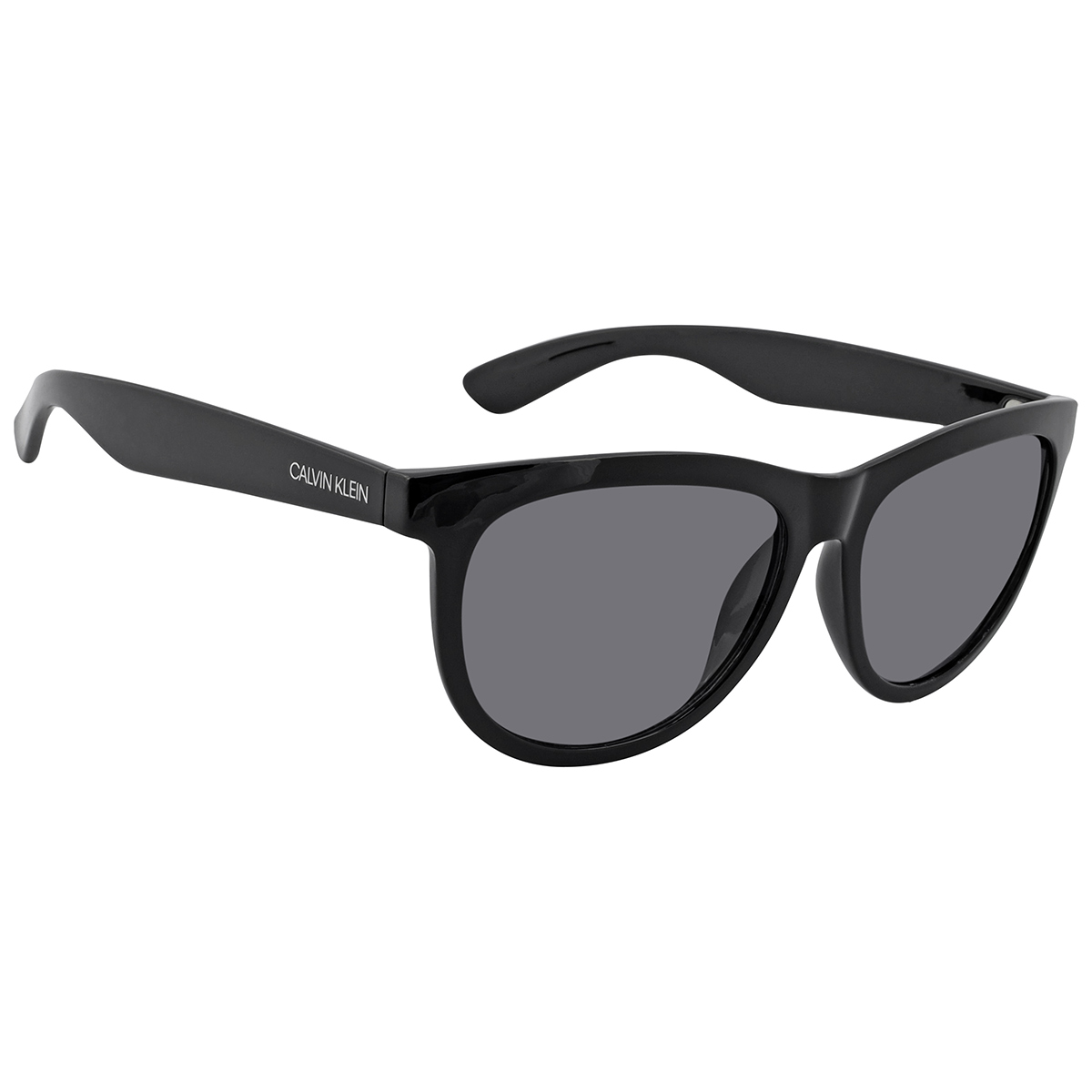 calvin klein grey oval men's sunglasses ck19567s 001 56 calvin klein grey oval men's sunglasses ck19567s 001 56