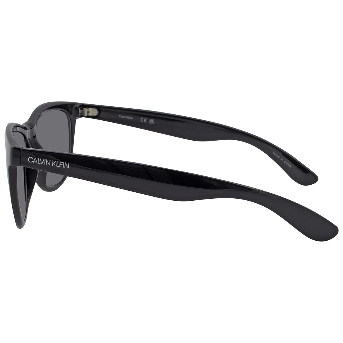 calvin klein grey oval men's sunglasses ck19567s 001 56 calvin klein grey oval men's sunglasses ck19567s 001 56