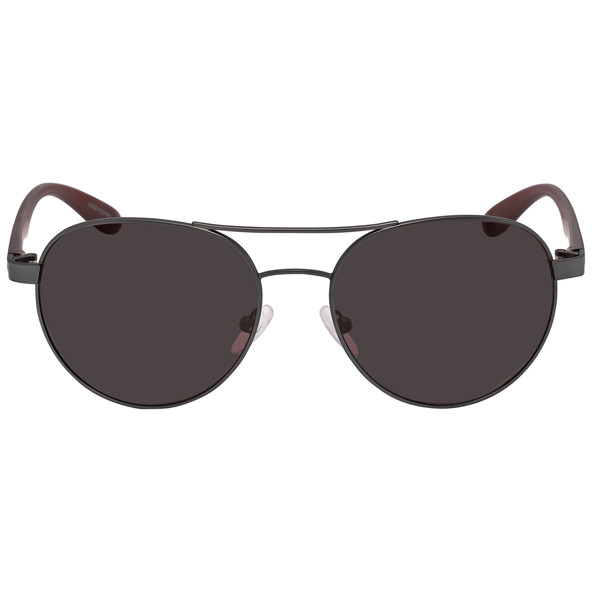 calvin klein grey pilot ladies sunglasses ck19313s 008 55 calvin klein grey pilot ladies sunglasses ck19313s 008 55