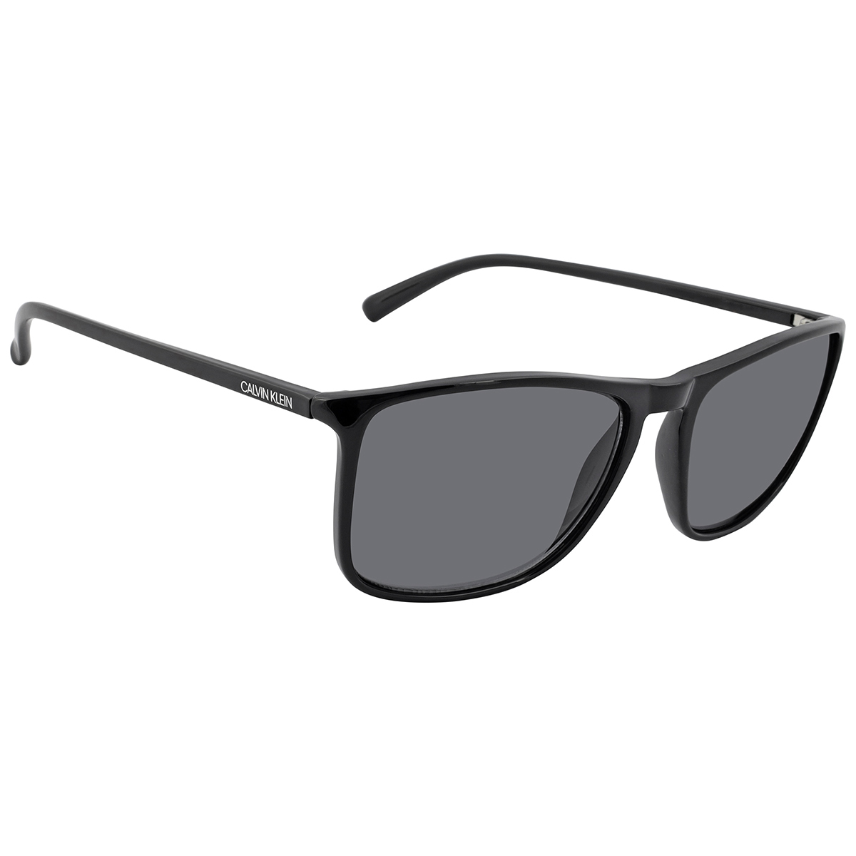calvin klein grey rectangular men's sunglasses ck20524s 001 57 calvin klein grey rectangular men's sunglasses ck20524s 001 57