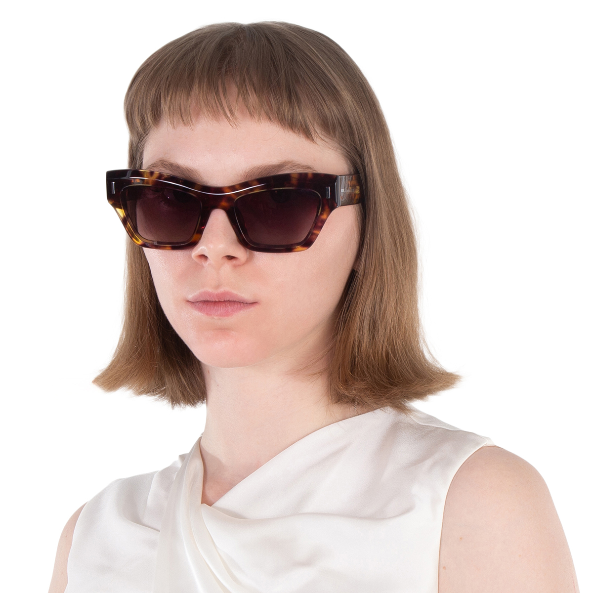 calvin klein purple cat eye ladies sunglasses ck23503s 528 54 calvin klein purple cat eye ladies sunglasses ck23503s 528 54