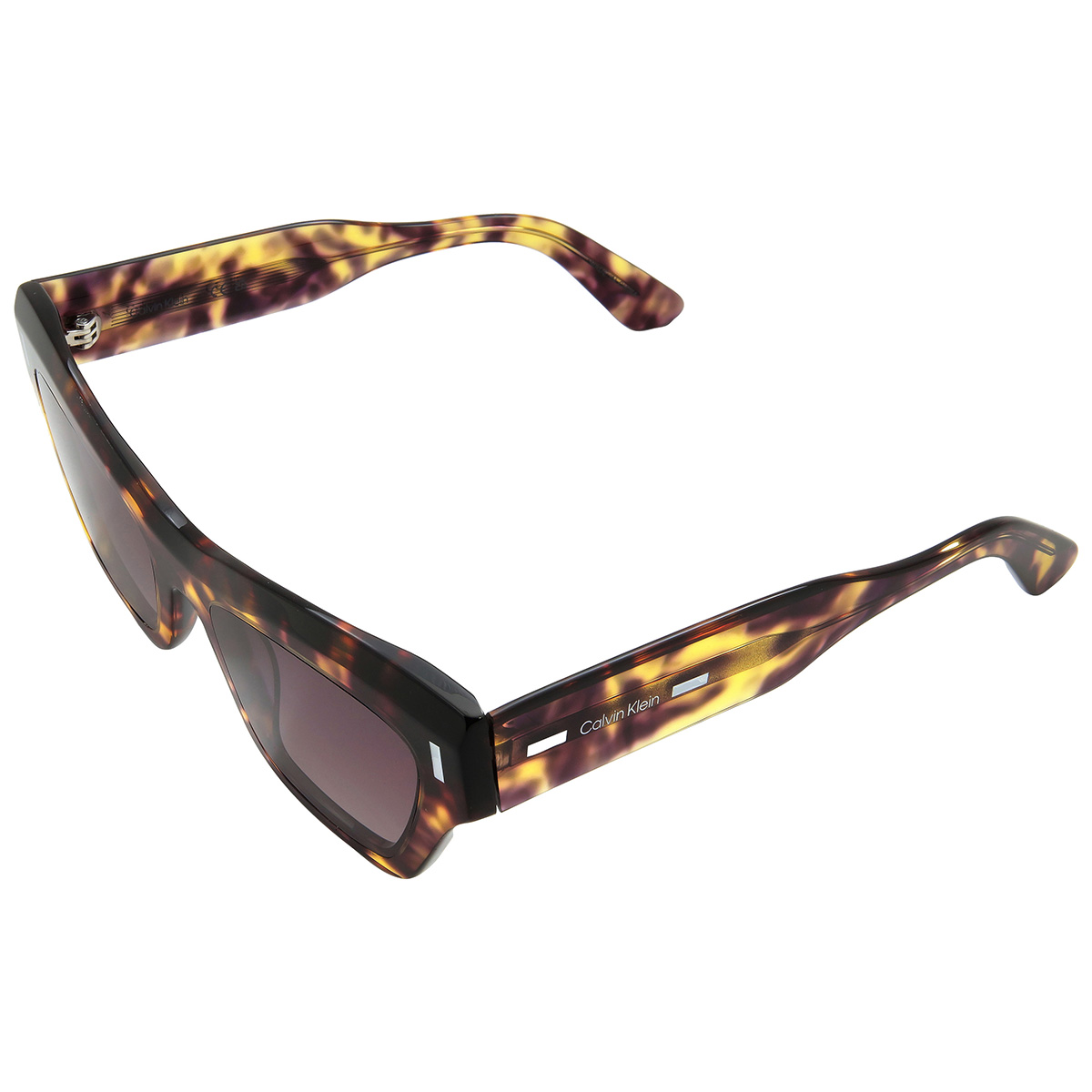 calvin klein purple cat eye ladies sunglasses ck23503s 528 54 calvin klein purple cat eye ladies sunglasses ck23503s 528 54