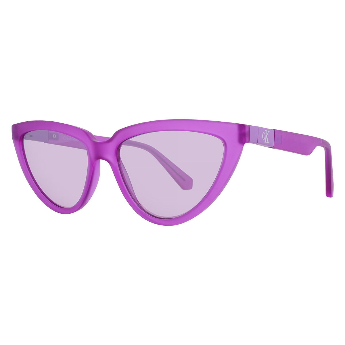 calvin klein purple cat eye ladies sunglasses ckj23658s 540 56 calvin klein purple cat eye ladies sunglasses ckj23658s 540 56